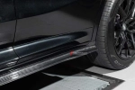 Карбоновый обвес для BMW X4M F98 Рестайлинг 2022-2023 БМВ