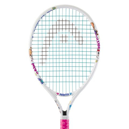 Ракетка для тенниса Детские HEAD PAW PATROL 175