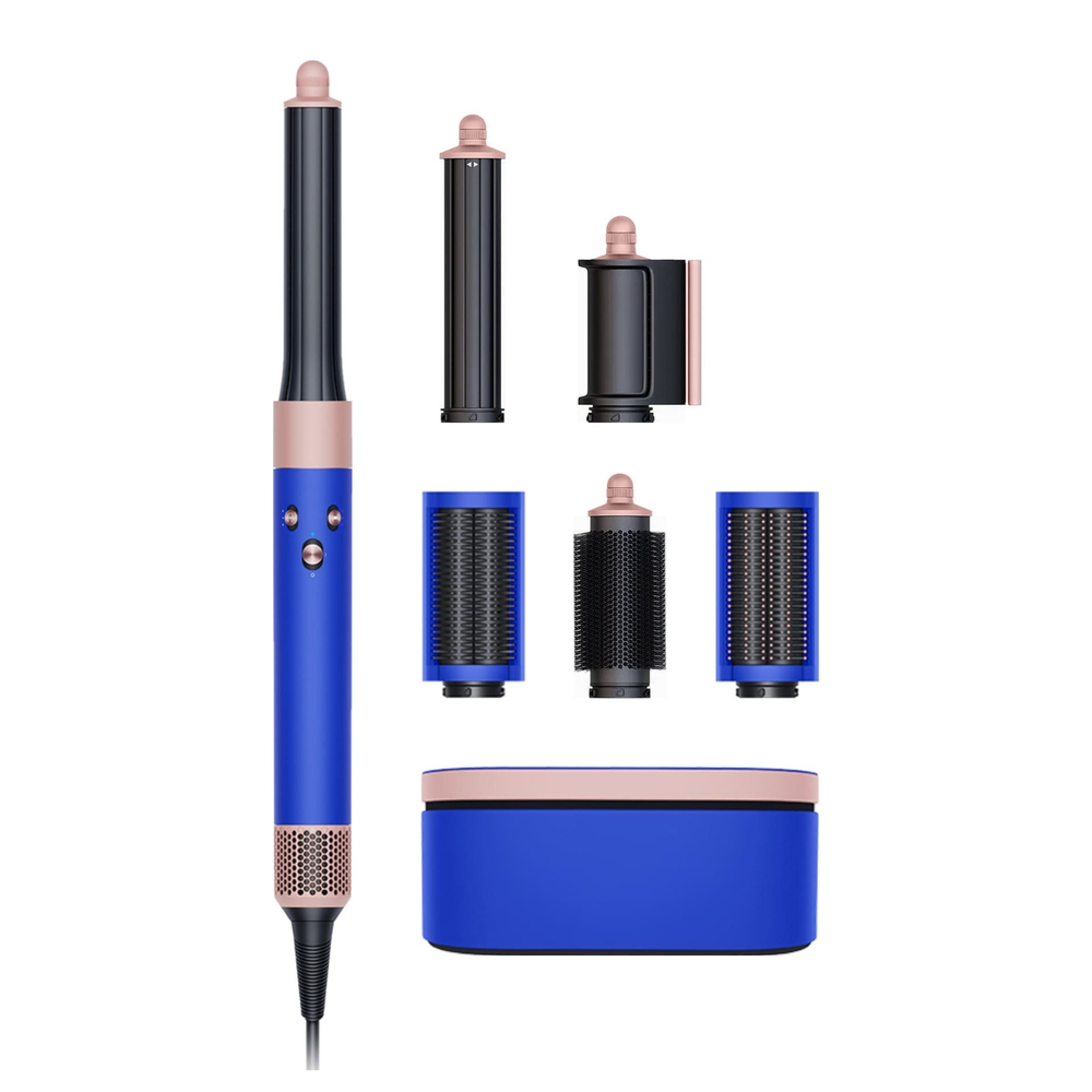 Стайлер Dyson Airwrap Complete Long HS05