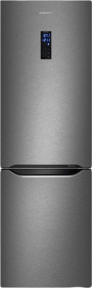 Холодильник MAUNFELD MFF187NFIX10