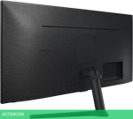 Монитор Samsung LS34C500GAIXCI