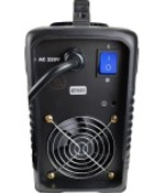 Сварочный инвертор Brima PROFESSIONAL ARC-223 в комплекте 0010811