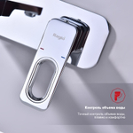 Смеситель для раковины встраиваемый Raglo R51.11, хром