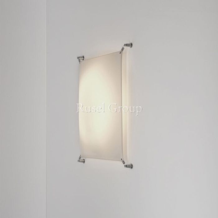 Настенный светильник B.Lux Veroca wall 40x40