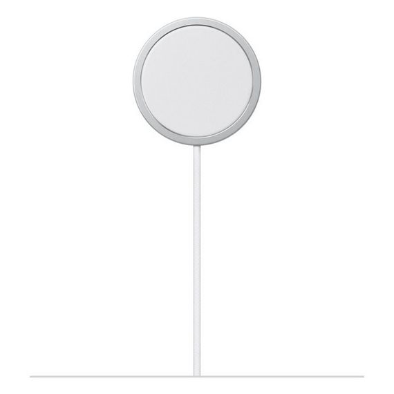 Беспроводное зарядное устройство Apple MagSafe Charger 1м 25 Вт (MX6X3LL/A)