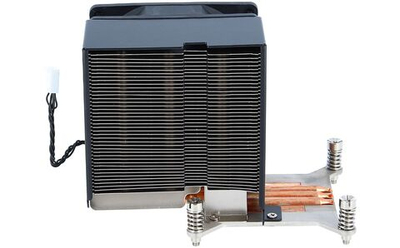 Система охлаждения HP Z420 Z620 CPU Cooler 647287-001
