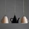Подвесной светильник Arte Lamp Brooklyn A6604SP-3WH