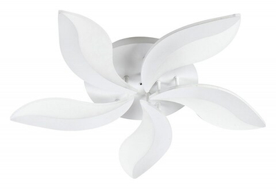 Потолочная люстра Escada Wind 10214/SG (60W)