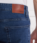 Джинсы Delaware BC-C BOSS ORANGE - темно-синий(50513479)