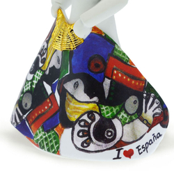 Статуэтка Nadal Тореадор м. N 36 711036