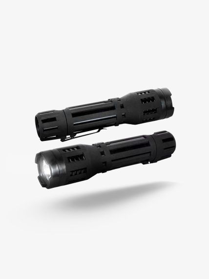 Электрошокер 1321 Молния