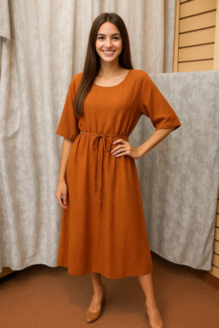 Платье "Валентина"