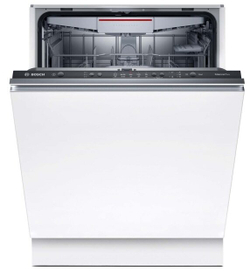 Встраиваемая посудомоечная машина Bosch SMV25GX03R