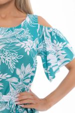 Платье "Марианна" (бирюзовая мята) П8854 LT Collection (Акция)