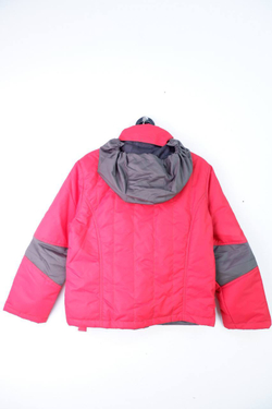 Куртка для осенних морозов, маркировка 122-64-57, на 7 лет, новая