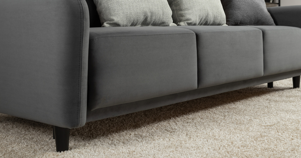 Дакота диван-кровать (графит)