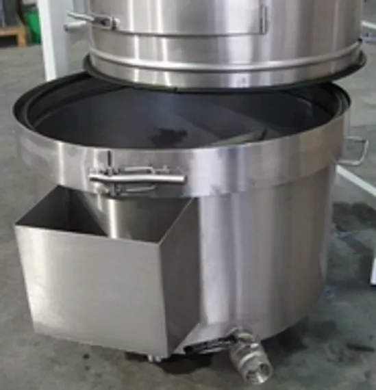 Магнитный фиксатор HDWELD MWC1-90