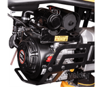 Вибротрамбовка бензиновая Vektor VRG-80H - [82 кг / 10 кН / Loncin LC168F-2H]