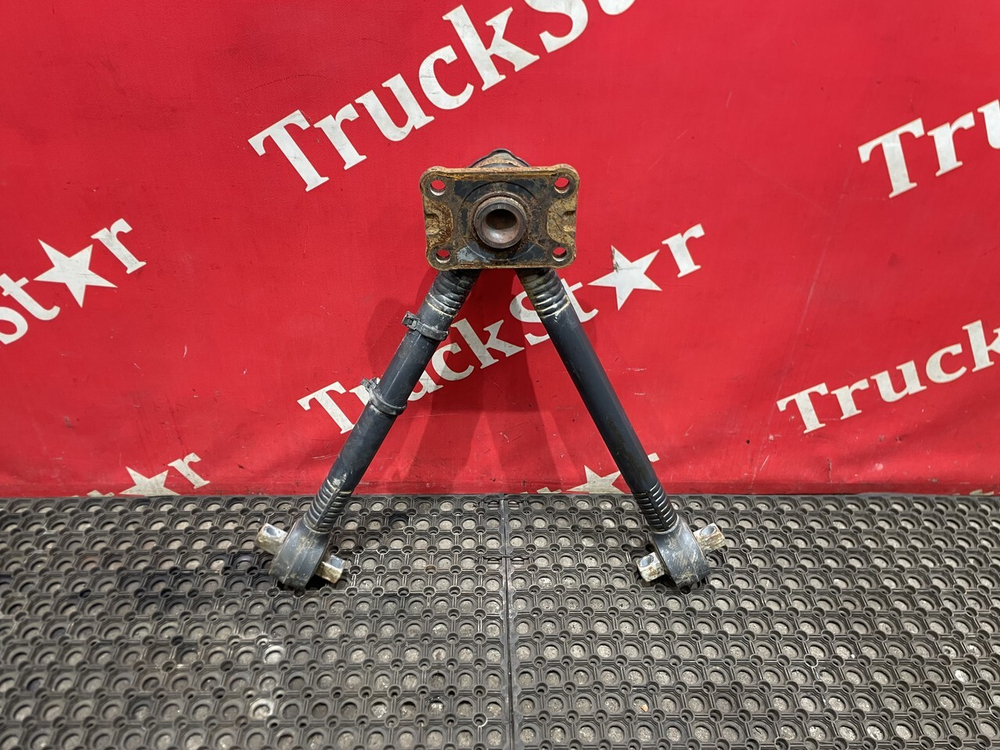 Тяга реактивная V-образная 2018 г