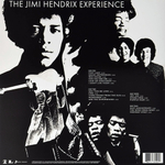 The Jimi Hendrix Experience / Are You Experienced (2LP)