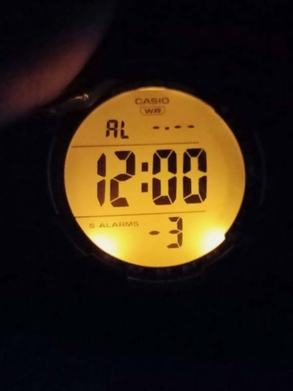 Casio AE-1500WHС-1A