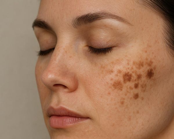 Как избавиться от пигментации с помощью Spa Treatment: эффективный японский уход, который действительно работает