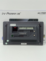 Автомагнитола DV-Pioneer.OK AH-9989 (9"4+64GB/And14.0)