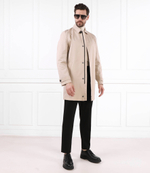 Пальто Marec2321 HUGO - бежевый(50485361)