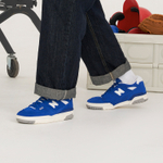 Кроссовки New Balance Nb 550