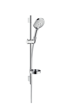 Душевой гарнитур Hansgrohe Raindance Select 120 Unica Set 65см хром 26630000