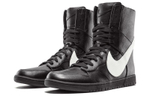 Кроссовки Nike Dunk Tisci Black