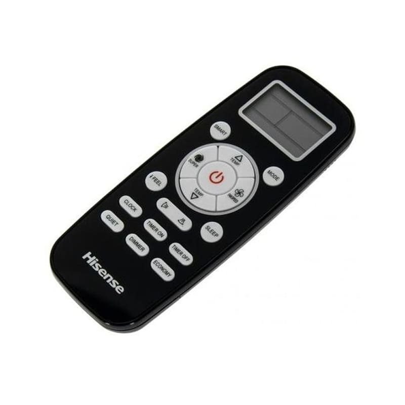 Кондиционер Hisense AS-11UR4SYDDEIB1