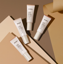 Dr. Jart+ Premium BB Tinted Moisturizer SPF 50 - увлажняющий BB-крем, 40 ml