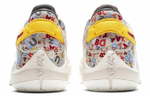 Кроссовки Nike Freak 2 "Letter Bro"