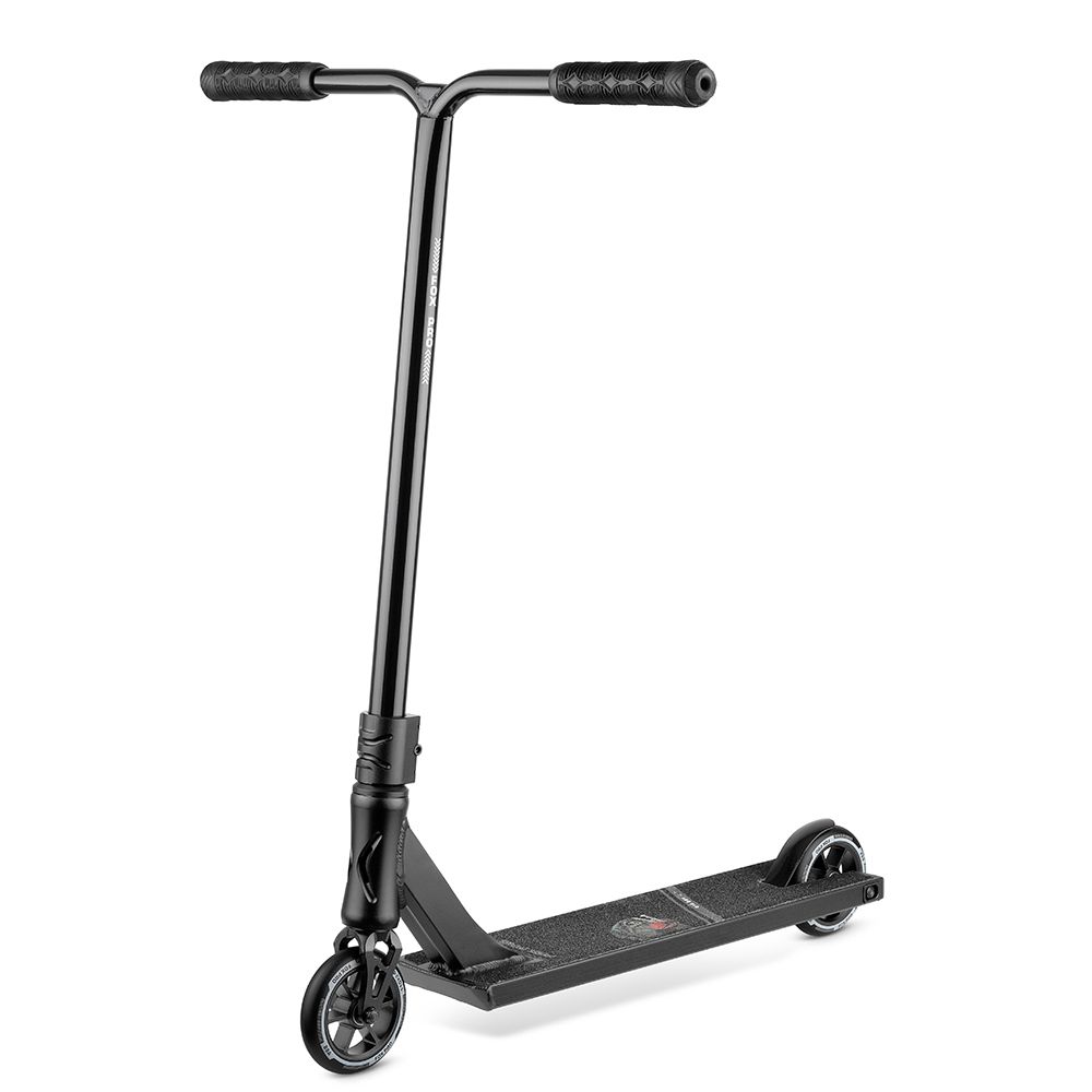 Трюковой самокат FOX PRO Big Boy 4.7 2020