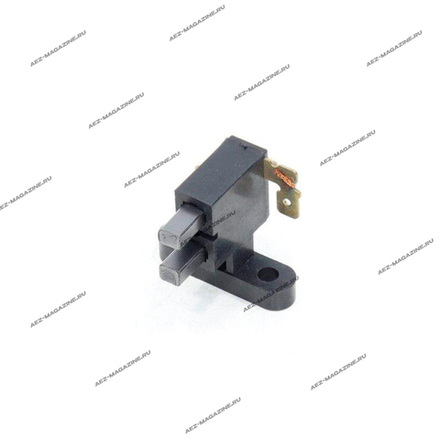 Щеточные узлы для генератора 5 кВт