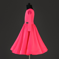 ателье по пошиву одежды для бальных танцев