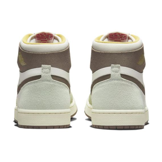 Jordan Air Jordan 1 Подвесные баскетбольные кроссовки высокого качества