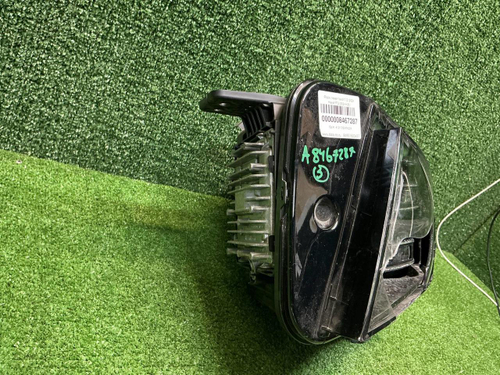 Фара левая Haval F7 2 (2024-н.в.) LED