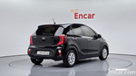 Kia All New Morning (JA) Luxury (01.2020)