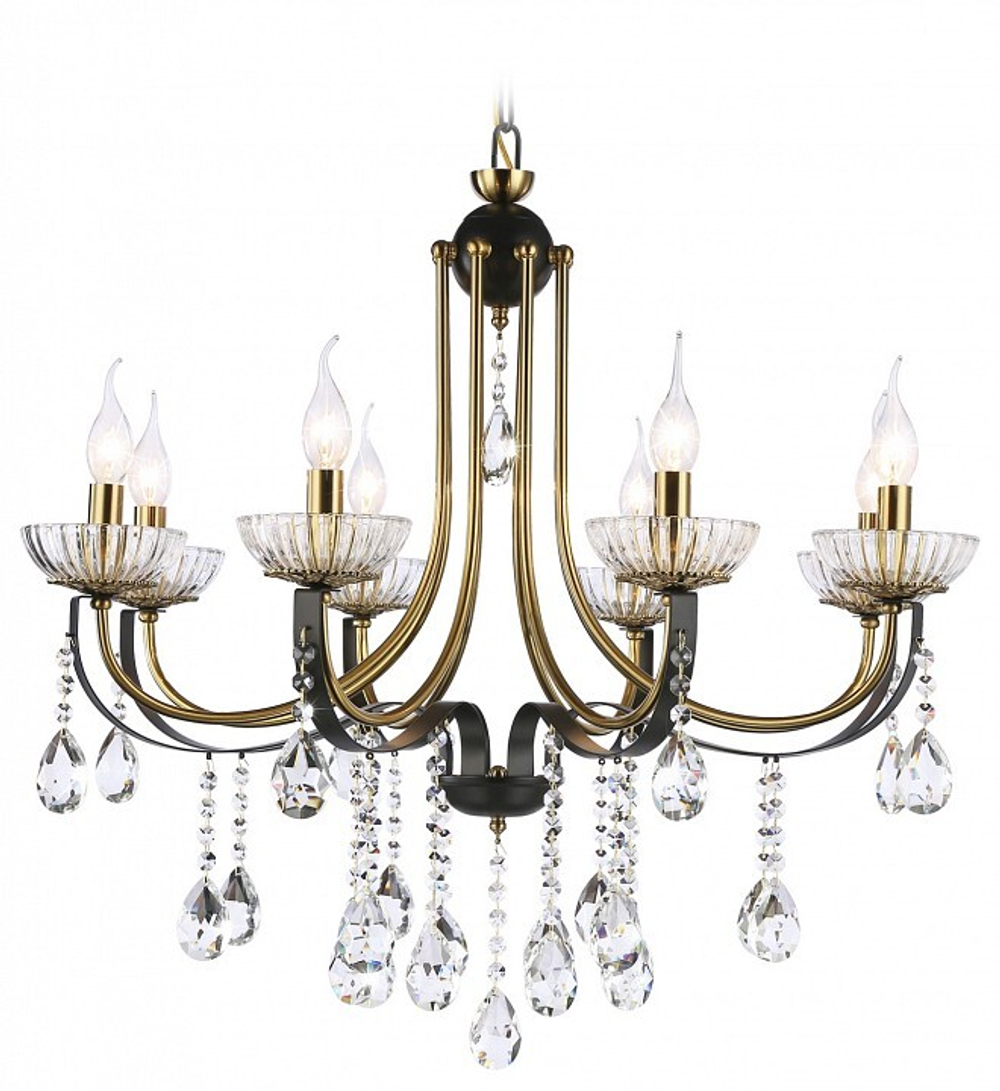 Подвесная люстра Ambrella Light TR TR4953