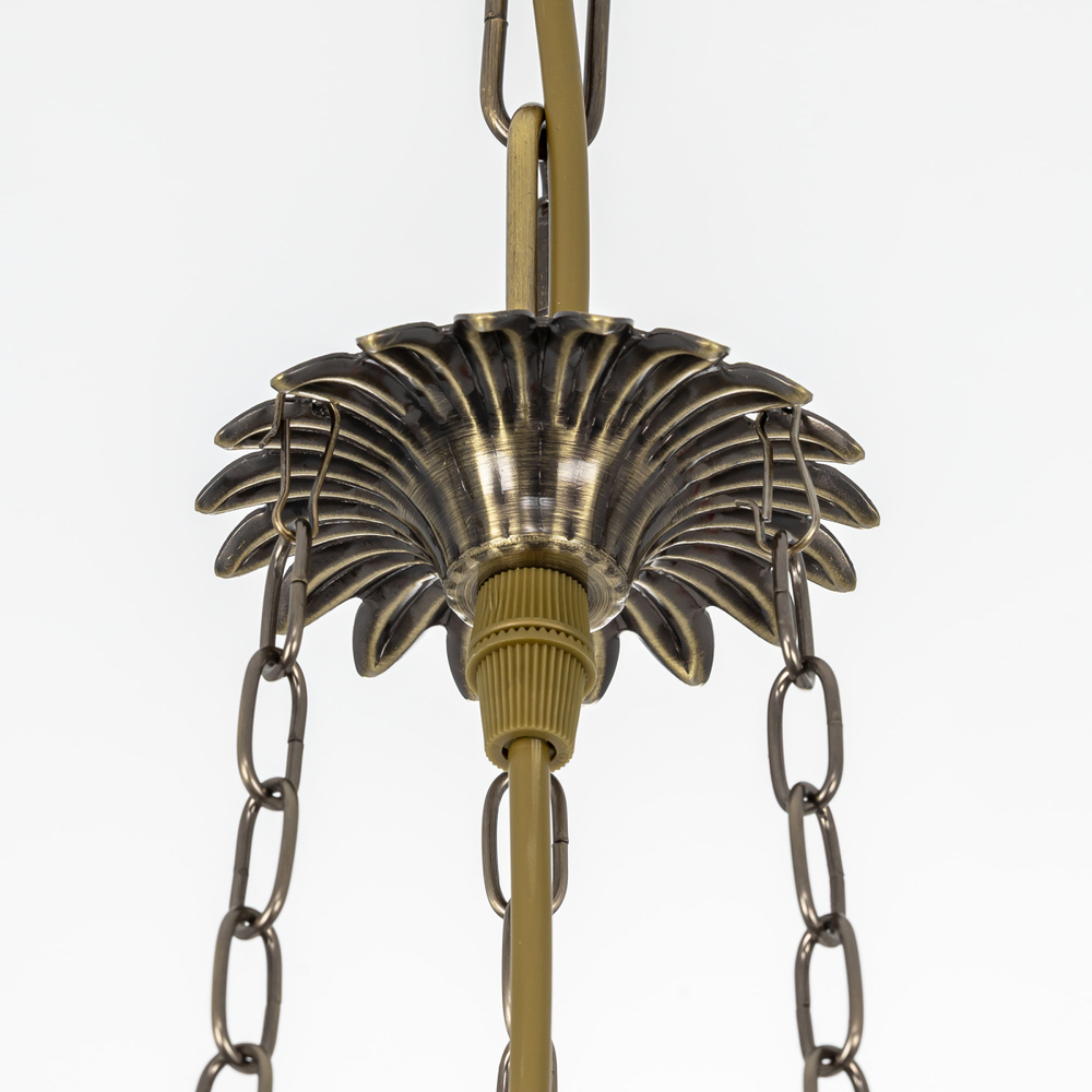 Подвесной светильник Citilux Каир CL419126