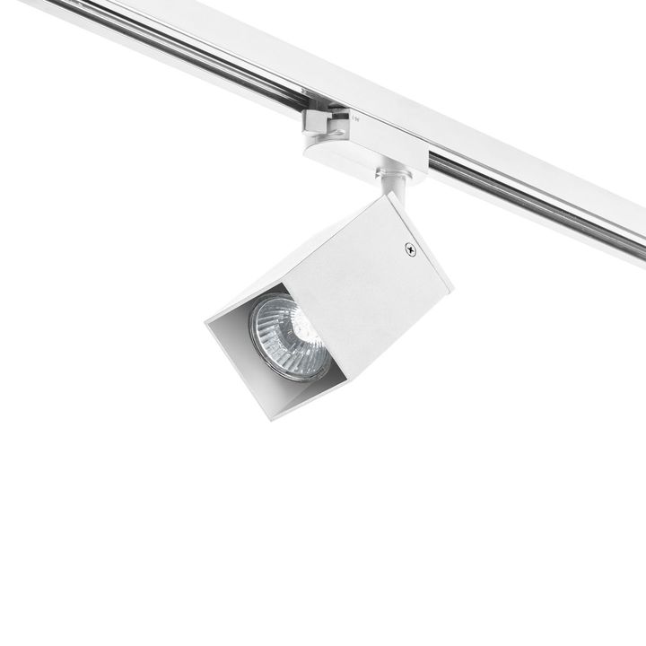 Комплект с трековым светильником Lightstar Rullo (592256+216336) A1T216336
