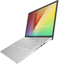Ноутбук 17.3″ Asus VivoBook 17 X712EA-AU363 (90NB0TW1-M04390)