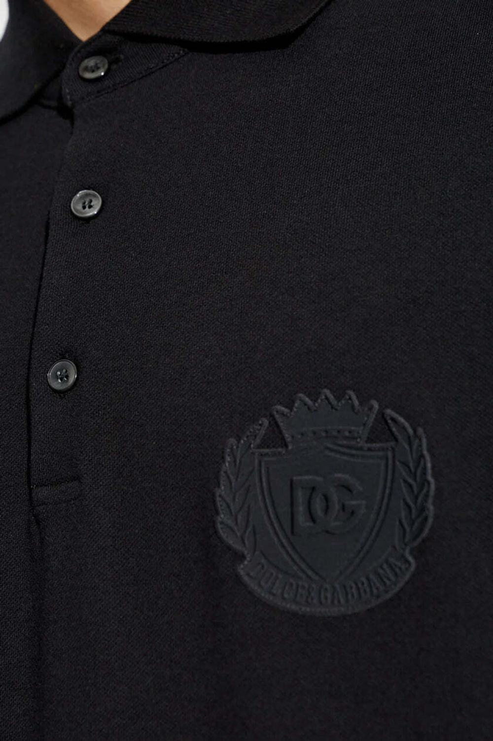 Поло DOLCE&GABBANA