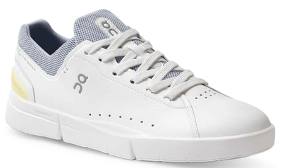 Женские кроссовки ON The Roger Advantage Women - white/nimbus - White