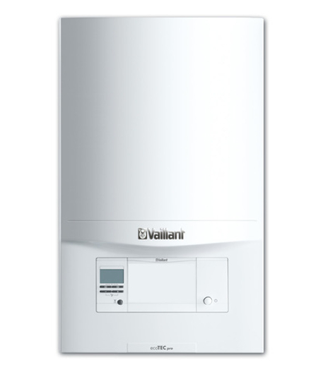 Настенный газовый котел Vaillant  ecoTEC plus VUW INT IV 306/5-5 H