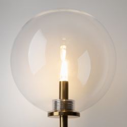 Бра Maytoni   MOD172WL-01BS