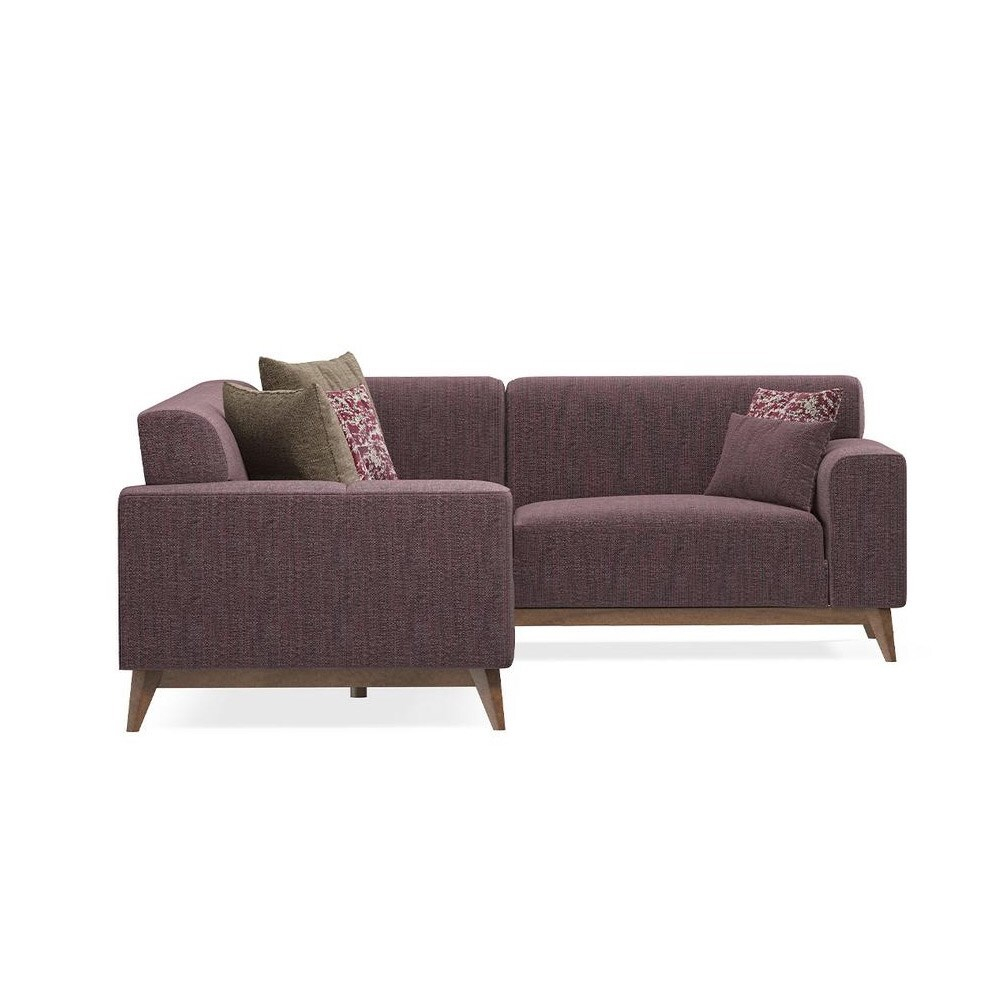 Диван кровать угловой ENZA HOME NETHA EH55546