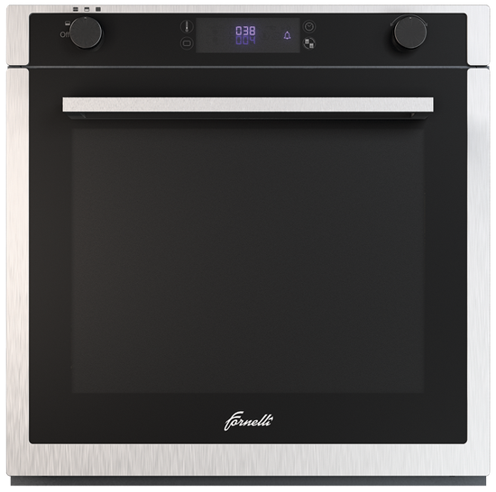 Электрический духовой шкаф Fornelli FEA 60 Binario IX